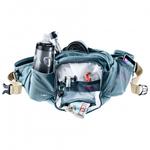 Pulse Pro 5 - поясная сумка Deuter, Graphite - фото 2