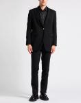 Костюм Gabriele Pasini, черный - фото 2