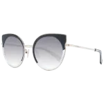 Солнцезащитные очки sst324 06q9 50 Sting, черный - фото