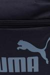 Детский рюкзак PHASE Small Backpack Puma, темно-синий - фото 4