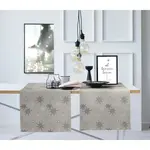 Салфетка на стол 3755 Apelt, серый - фото 2