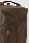Рюкзак Fjällräven SPLITPACK UNISEX, Dark Olive/Olive - фото 4