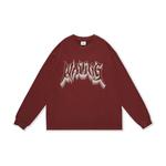 Футболка унисекс WAITINGWAVE, Белый - фото 8