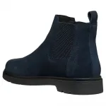 Ботинки Geox Spherica EC1 C, синий - фото 5