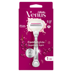 Бритва, 1 шт. Gillette Venus - фото