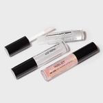 Блеск для губ, персиковый блеск 64, 4,8 мл Inglot, Me Like - фото 3