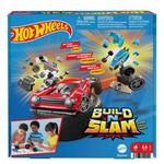 Build n Slam, аркадная игра, Hot Wheels - фото