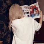 Футболка унисекс Rickyisclown, синий - фото 9