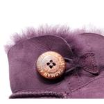 Зимние ботинки женские Tasman Aus, цвет Chestnut - фото 55