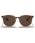 Солнцезащитные очки, RB4306 54 Ray-Ban - фото 3