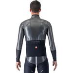 Куртка Castelli Gabba R Castelli, Black - фото 2