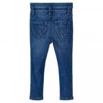 Джинсы Name It Polly Tasi, синий - фото 2