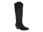 Ботинки Diba True Ame Thyst Boot, Black Suede - фото