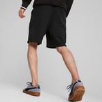 Мужские повседневные шорты Puma, цвет Black - фото 3