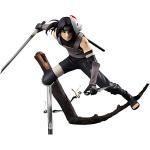 Фигурка Itachi Uchiha Mh Gem Naruto Shippuden в масштабе 21 см MegaHouse - фото 2