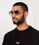 Солнцезащитные очки победа c 10/s Carrera, серый - фото 2