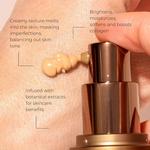 Органический BB-крем Inika - фото 3