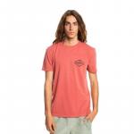 Футболка Quiksilver Stir It Up - фото