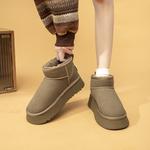 Ботинки La Chapelle Snow Boots Women's - фото 9