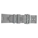 HERMES Часы Strap Apple Compatibility Rubber Material 175mm 42mm - фото 3