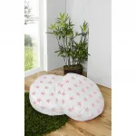 Подушка Ticaa, белый - фото