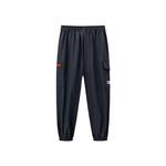 Детские брюки Moderate Converse, navy - фото 9