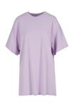 Платье ONLY Jersey dress, Lila/Purple - фото 7
