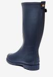 Резиновые сапоги TALL GLOSS FINISH Next, цвет blue - фото 4