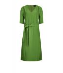 Платье Persona by Marina Rinaldi, зеленый - фото