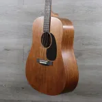 Martin Standard Series D-17 Natural - фото 4