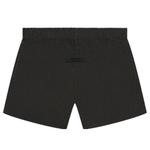 Шорты ss23 dock short 'off black' Fear Of God Essentials, черный - фото