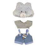 Одежда для кукол Abi Style DUOMIAOYOU - фото 6