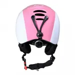 Шлем Lhotse Jaspe, белый - фото 2