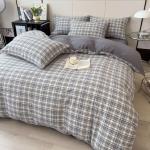 Yalu Пододеяльник односпальный - 150x200 см - фото 4