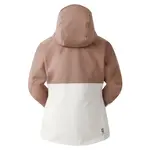 Куртка Dare2B Flurry II, бежевый - фото 4