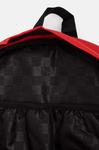 Рюкзак детский Vans Old Skool Grom Backpack, красный - фото 6