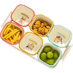 Тарелка KAWASIMAYA, желтый - фото 5