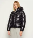 Куртка BIDDY regular fit Save The Duck, черный - фото