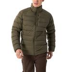 Пуховик THORIUM Arcteryx, черный - фото 5