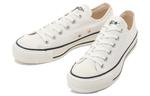 Кеды Chuck Taylor All Star Converse J Low 'Made In Japan - White' - фото