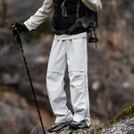 Повседневные брюки Unisex Jeep, камуфляж - фото 13