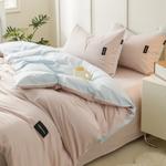 Antarctic Пододеяльник односпальный 200x230 см - фото 6