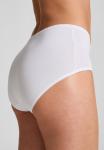 Брифы Hunkemöller SUPER MIDI, White - фото 3