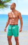 Шорты для серфинга BENCH, зеленый - фото 2