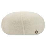 Берет Women's ELLE, cloud mist warm серый - фото 8