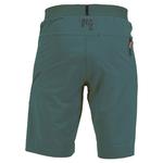 Леггинсы Karpos Tre Cime Short, зеленый - фото 2