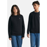 Толстовка SHIELD CREW NECK GANT, черный - фото 6