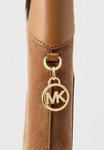 Сумка MICHAEL Michael Kors ALICE SHLDR, Brown - фото 4
