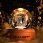 Атмосферные огни Sanrio - фото 4