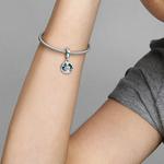 Pandora Шармы / подвески Women's Green - фото 3